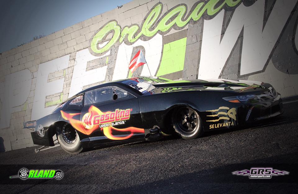 !! Felicidades al team del Zoian... - GRS-Motorsports.com