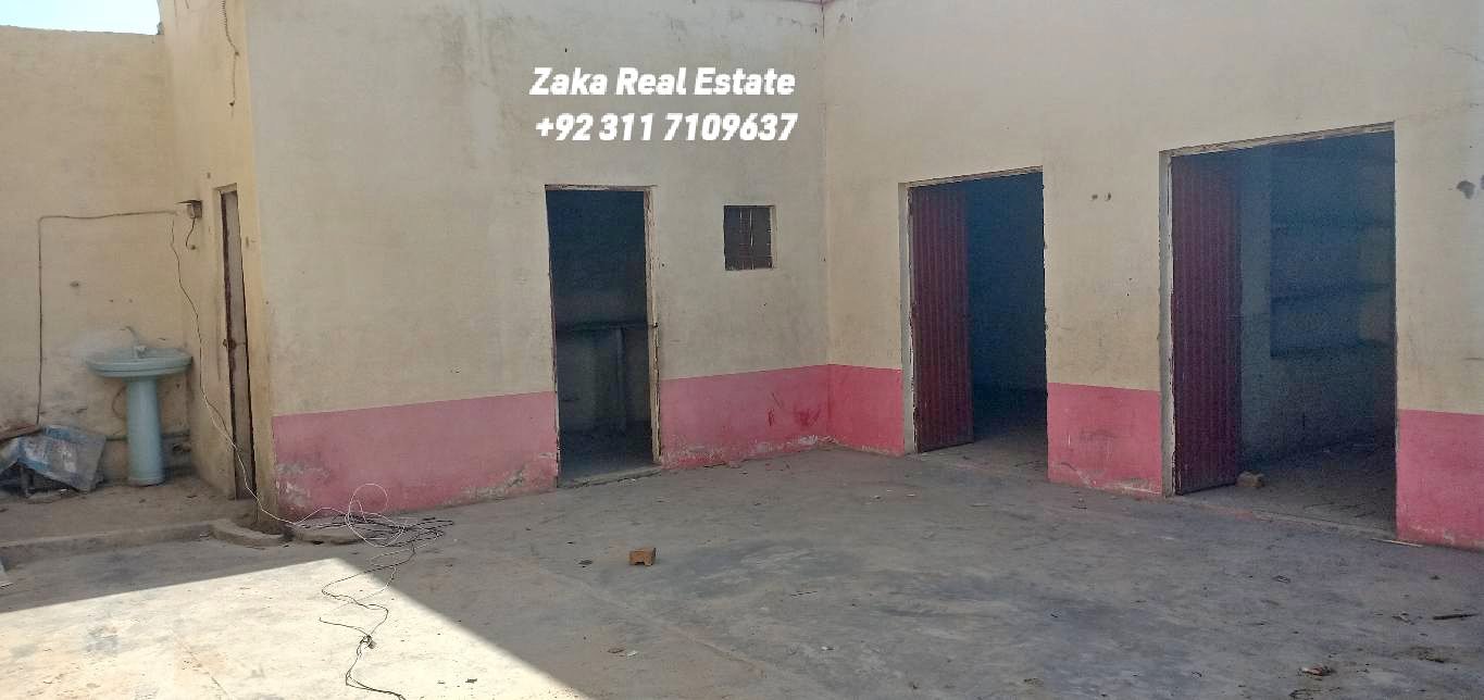 4 Marla house for rent available in Aslam coloni Altaf Town Area ...