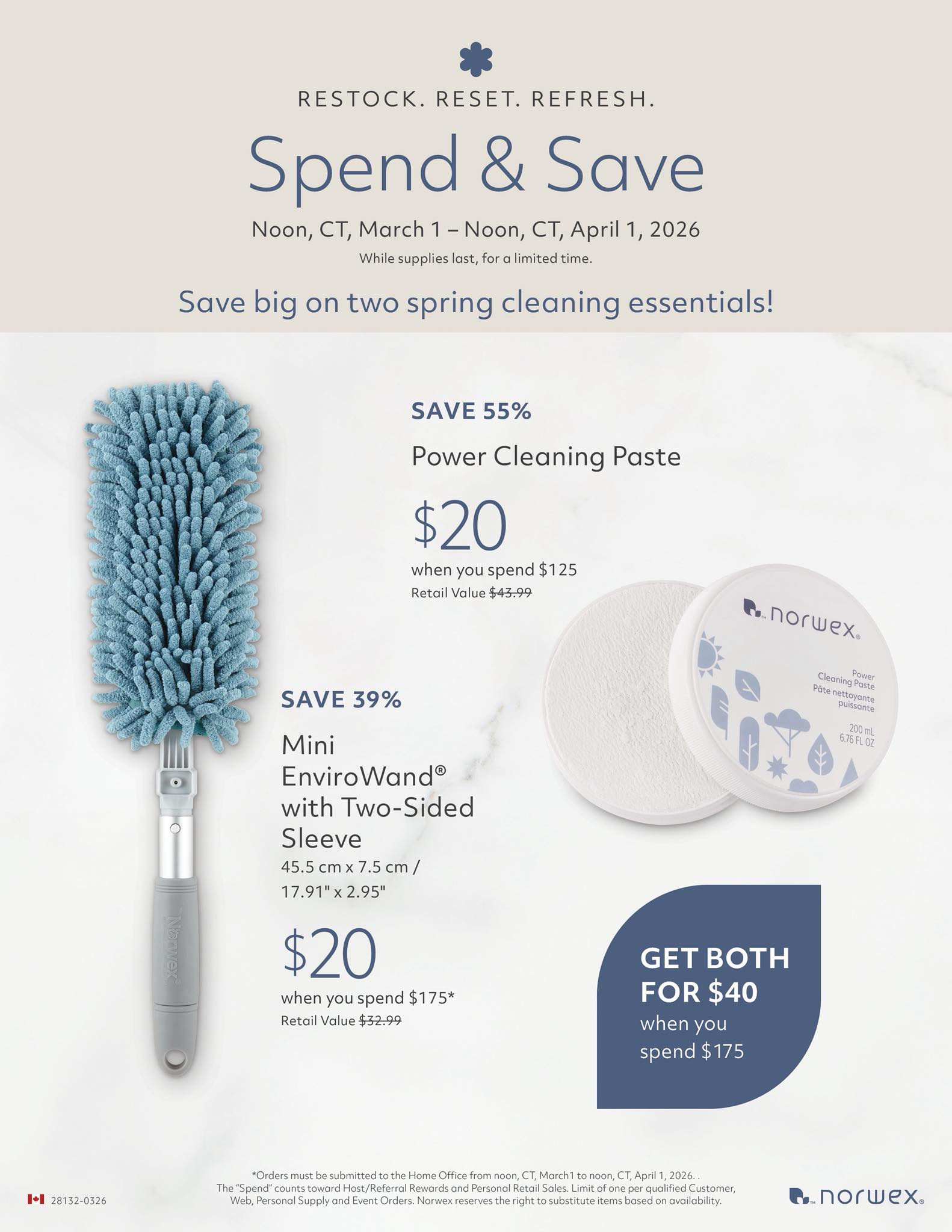 Naomi Kerr - Norwex Independent Consultant
