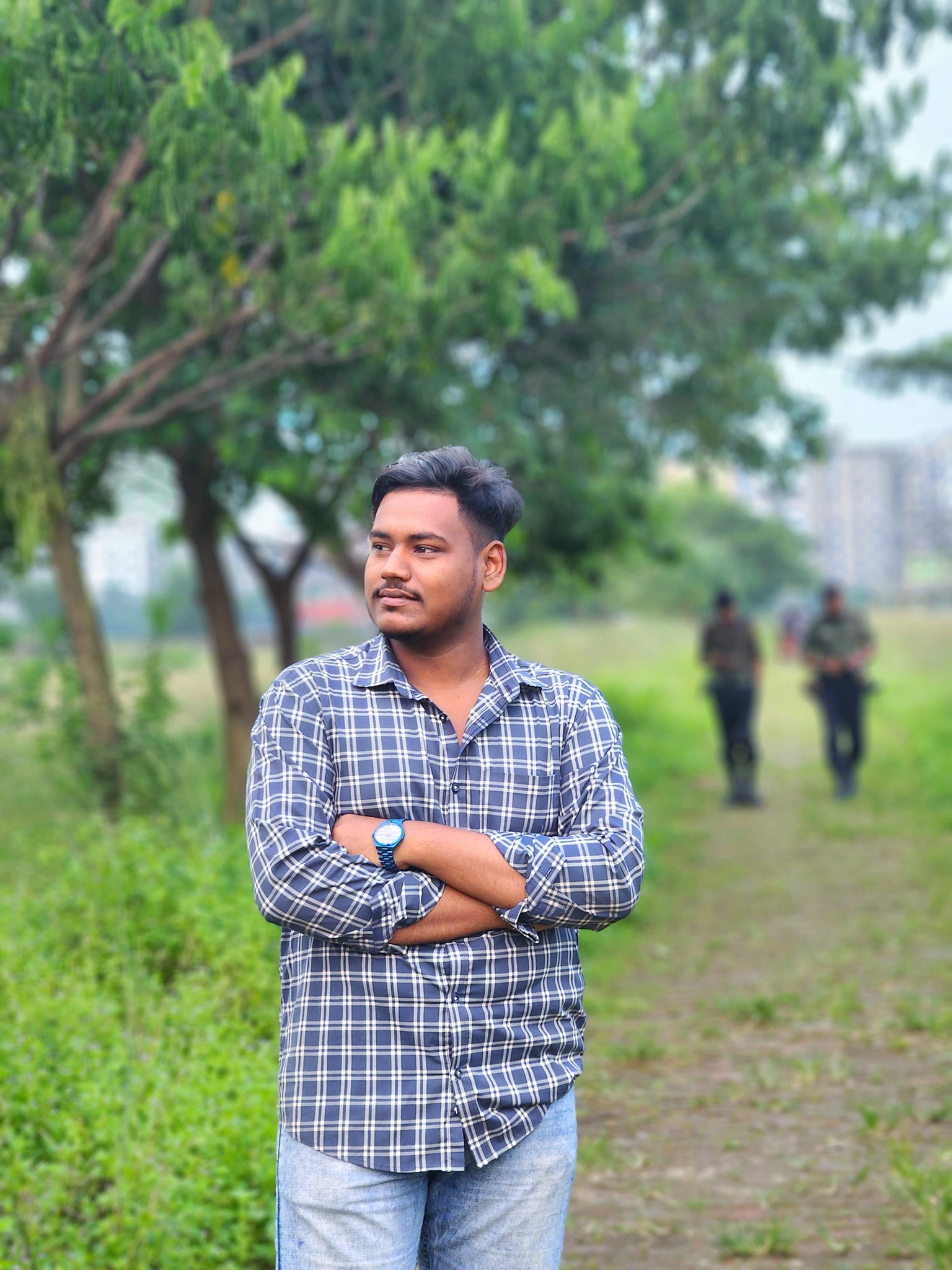 Joy Robi Das