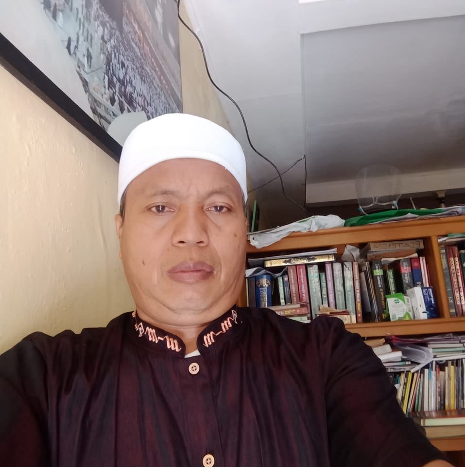 Ahmad Hapid Mawardi