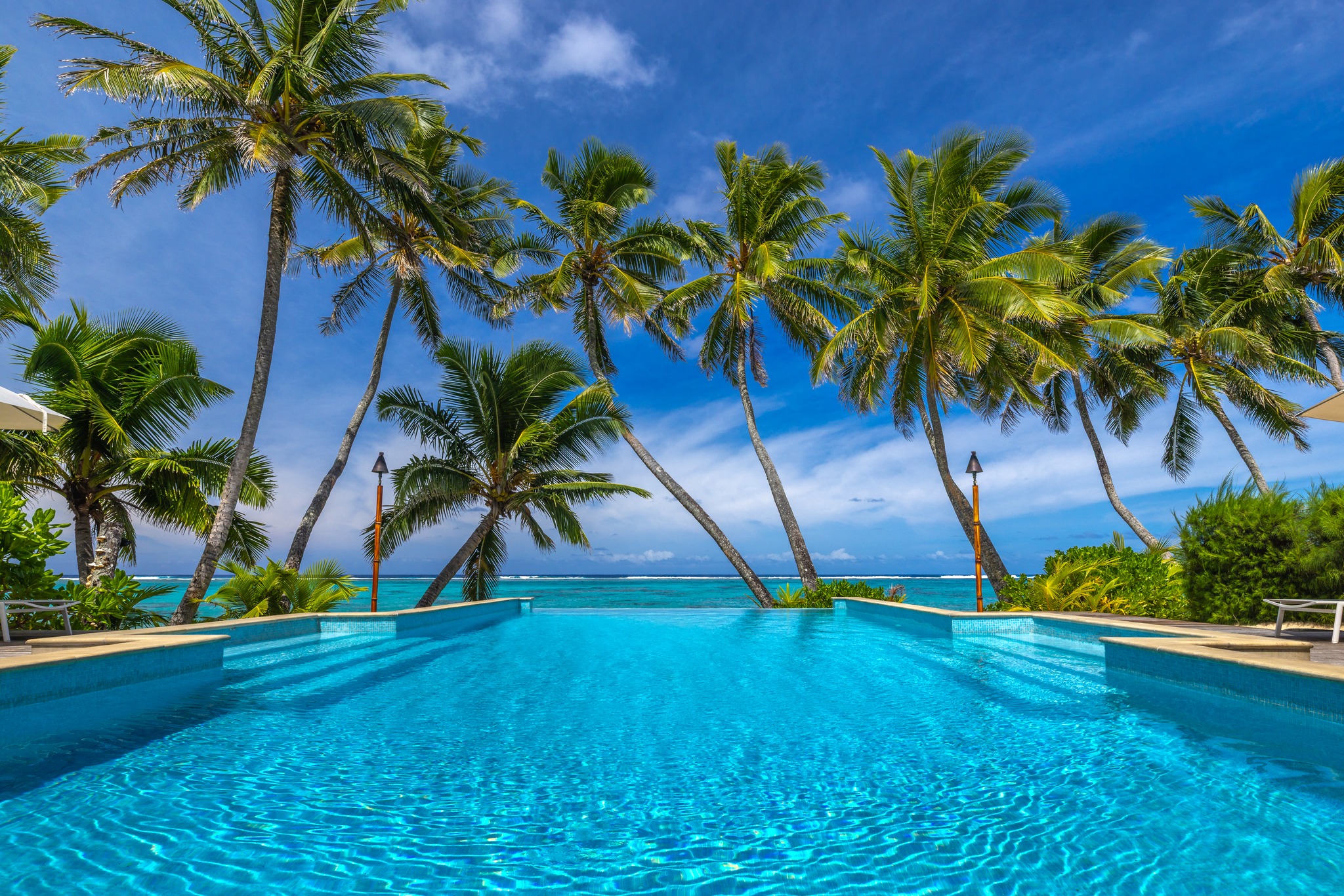 🌊 Premium... - Pacific Resort Rarotonga, Cook Islands | Facebook