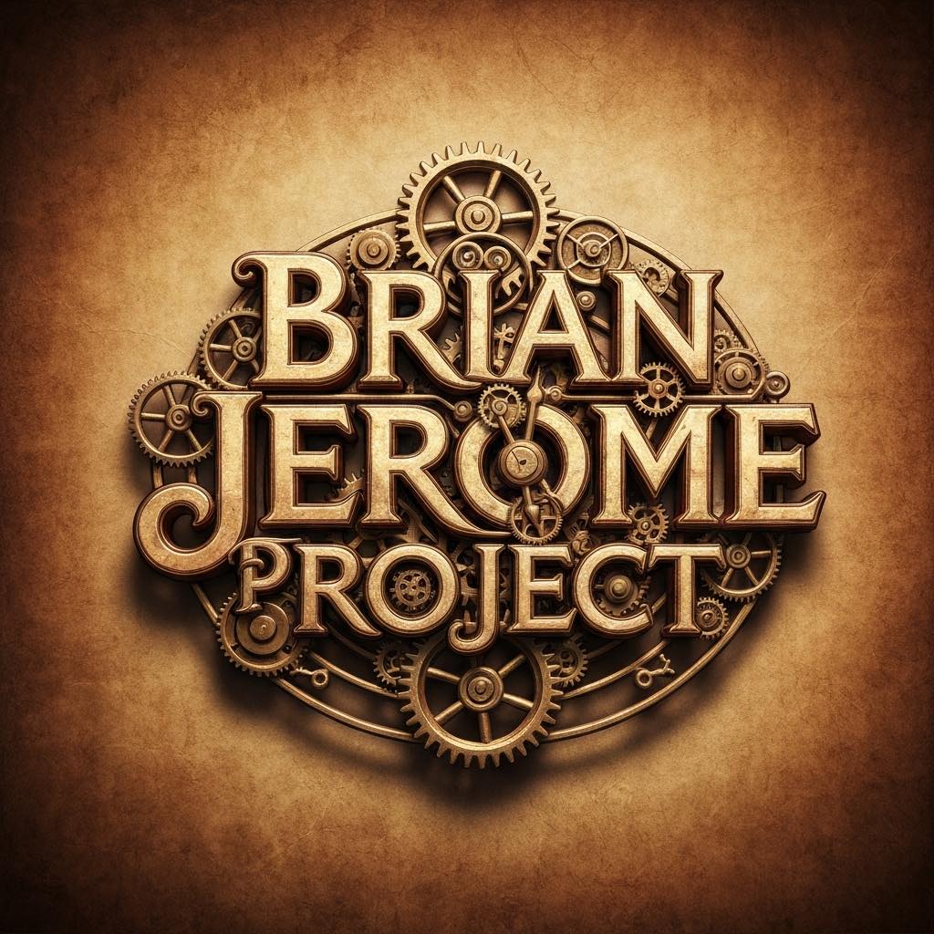 Brian Jerome Project on Reels | Facebook