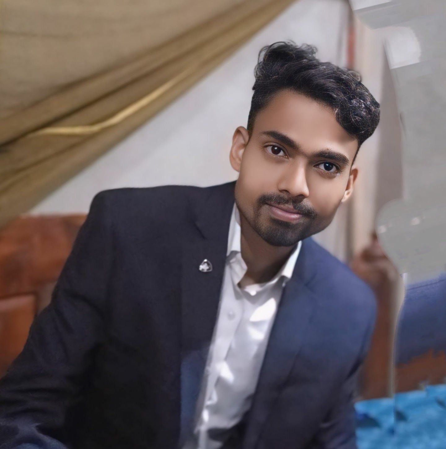 Raghav Roshan