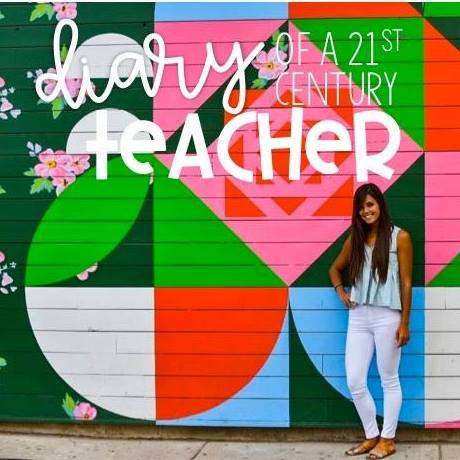Diary of a 21st Century... - Diary of a 21st Century Teacher