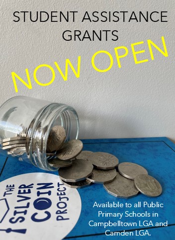 The Silver Coin Project Student... - The Silver Coin Project | Facebook