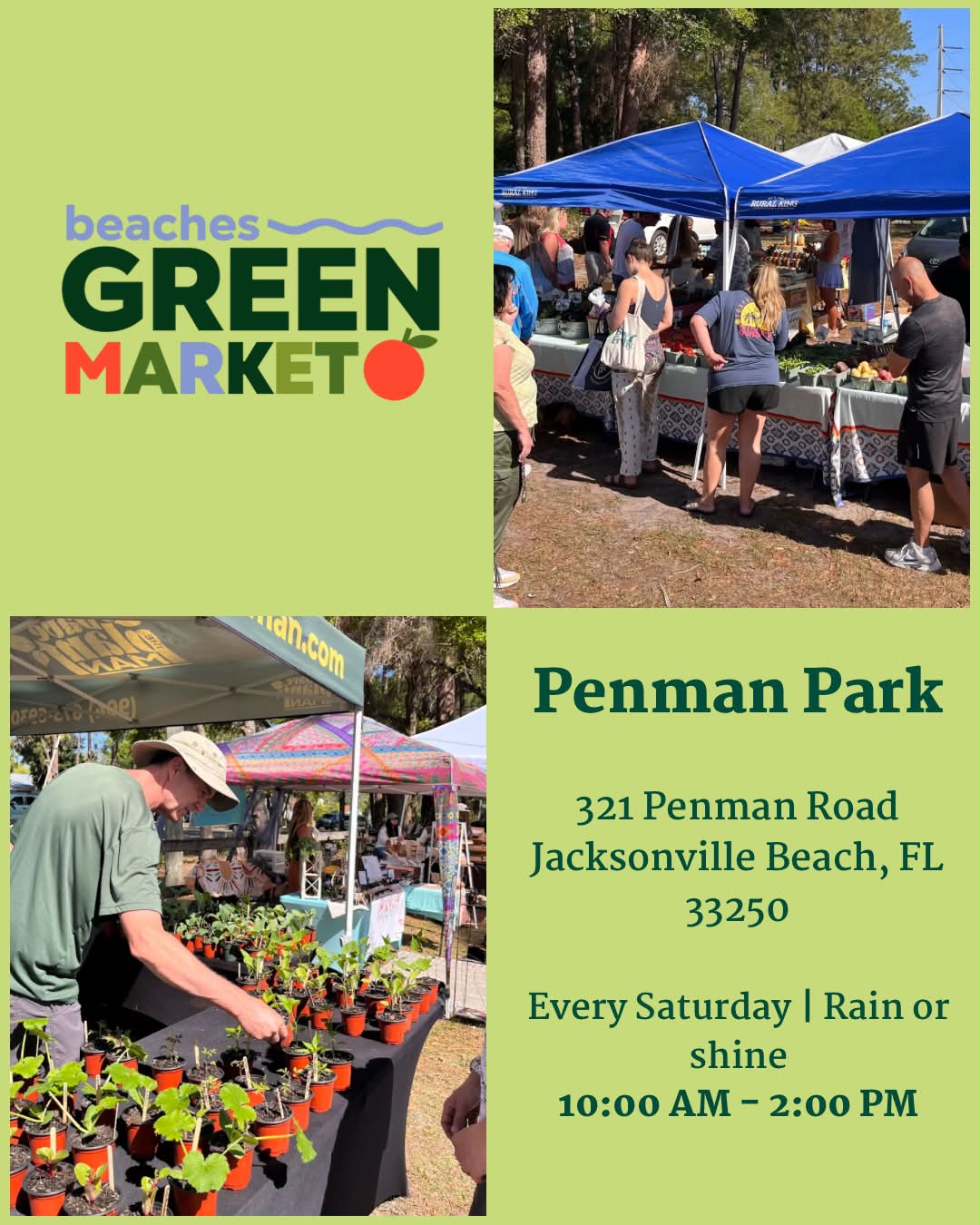 Dig Local Network | Atlantic Beach FL