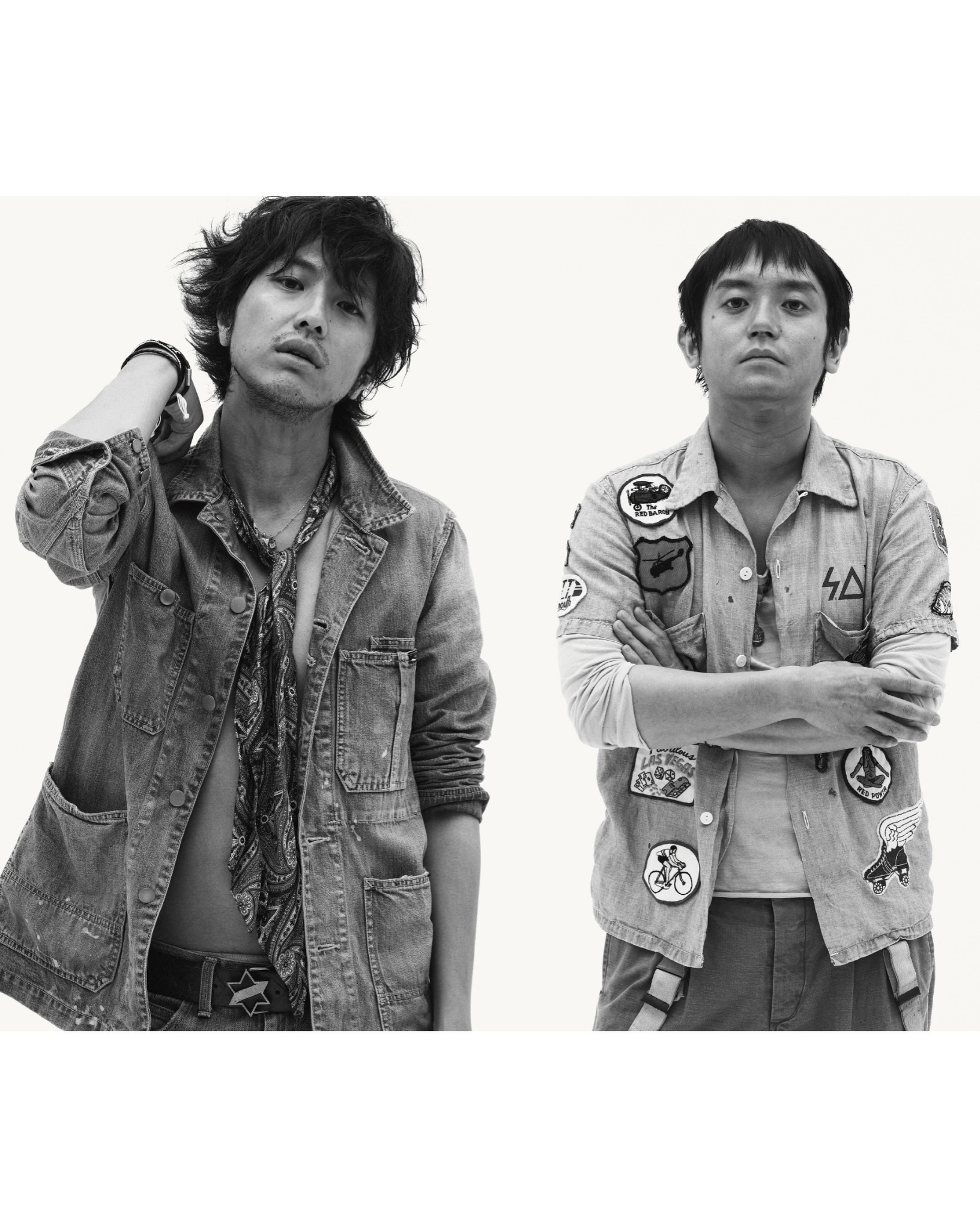 ゆず - DVD / Blu-ray『LIVE FILMS 新世界』＆Music Clip集『録歌選 新