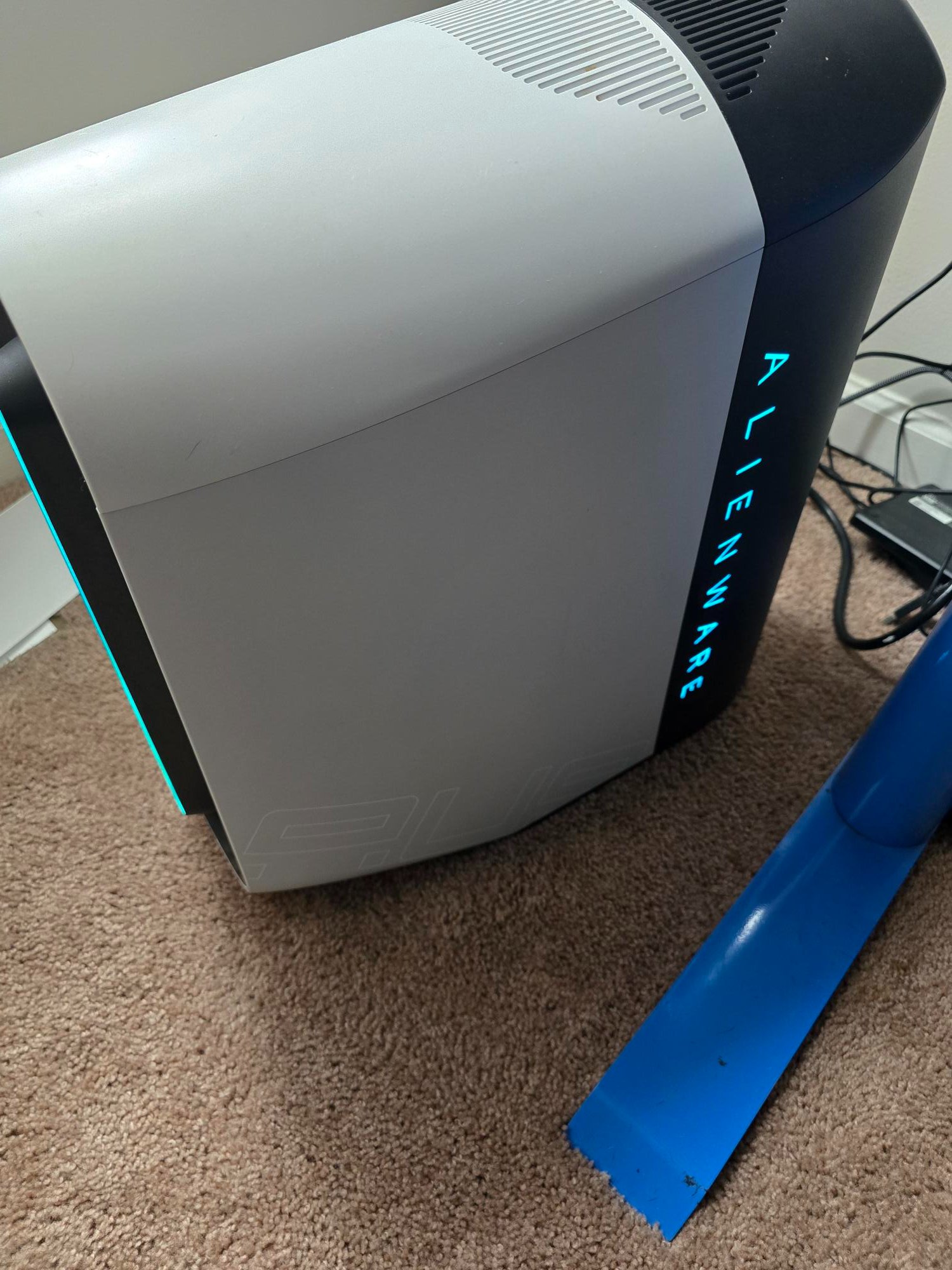Alienware R11 I7-10700KF/ MSI RTX 3080 - Computer Cases - Fort Drum ...