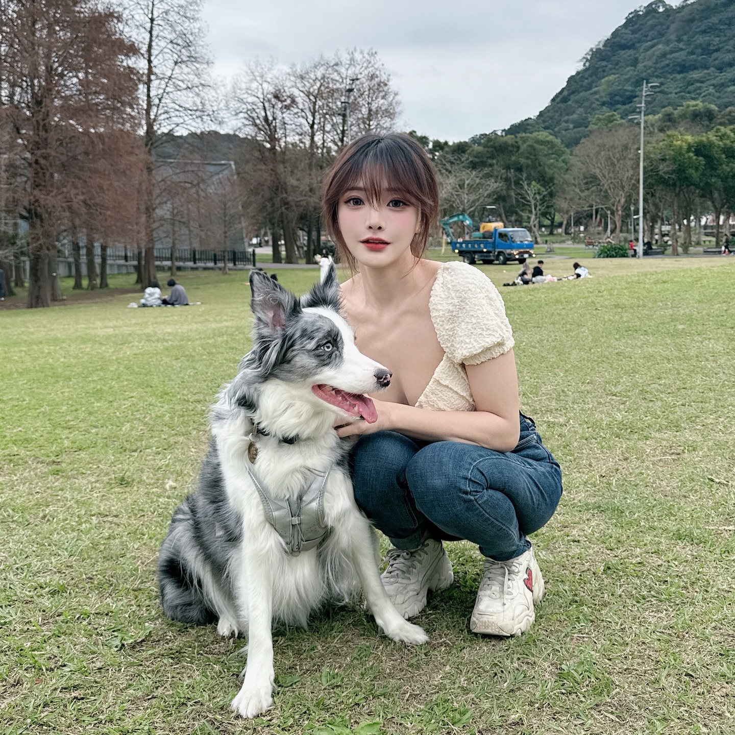 周荀/DenKa - 周荀/DenKa added a new photo.