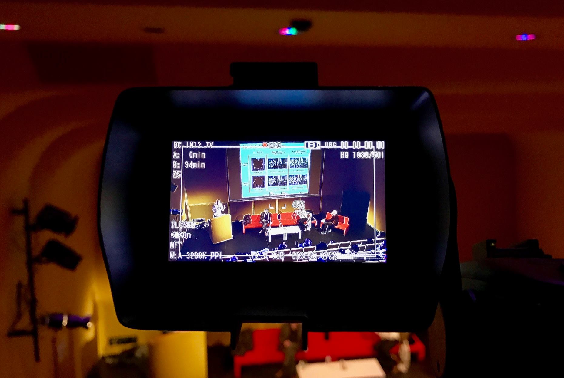 3D Sound Labs
