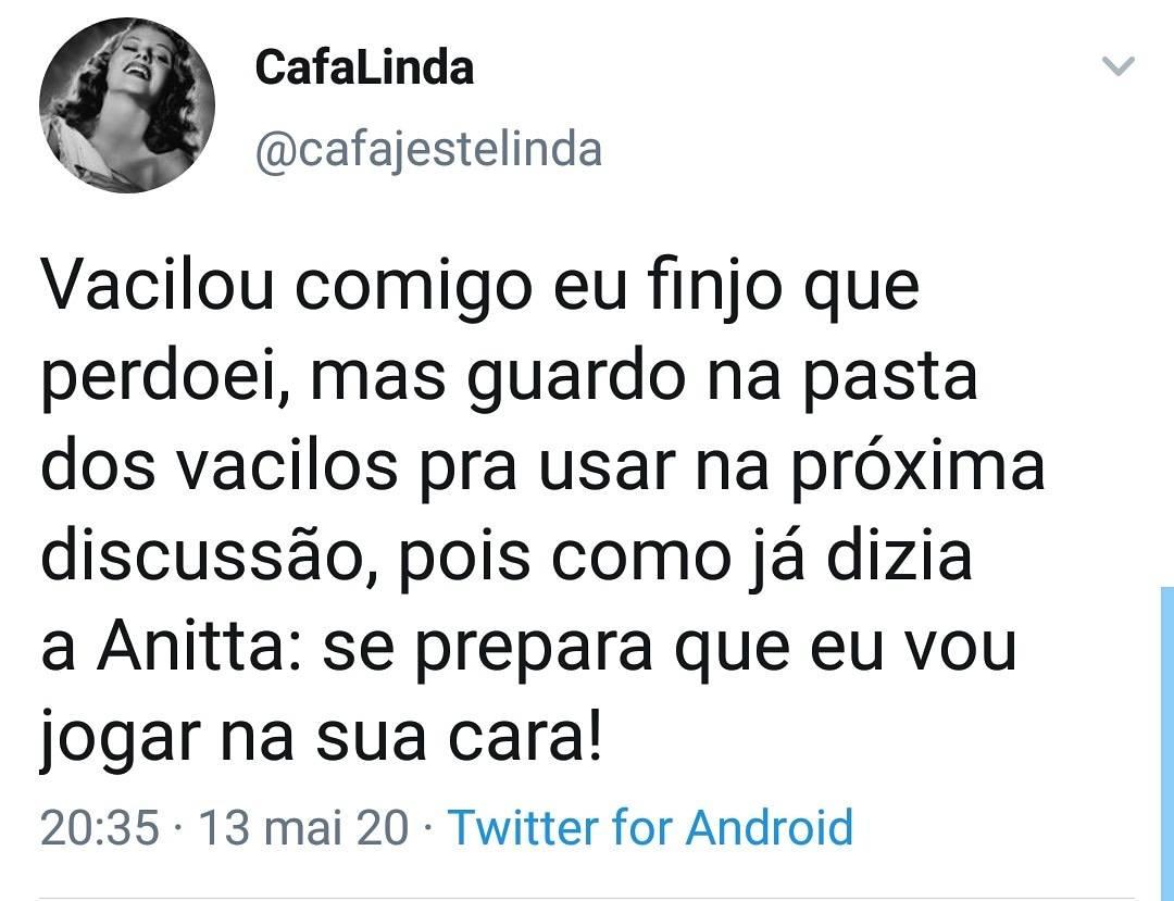 Cafalinda Facebook facebook
