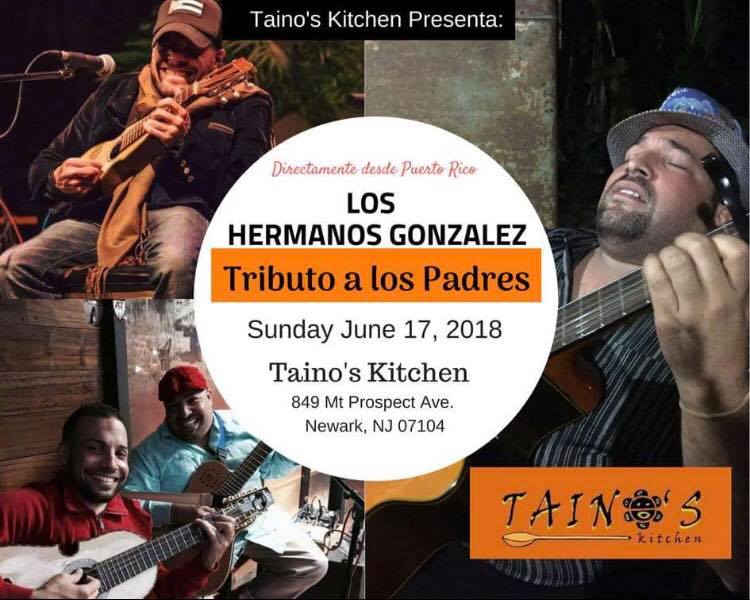 Tainos Kitchen - Spanish Restaurant - Newark, New Jersey - 1 Review