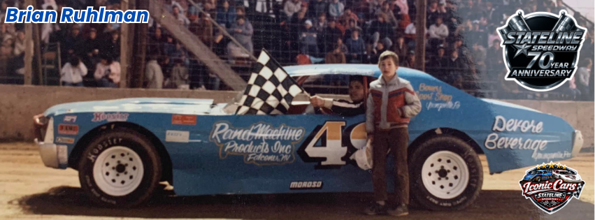 Stateline Speedway updated their... - Stateline Speedway