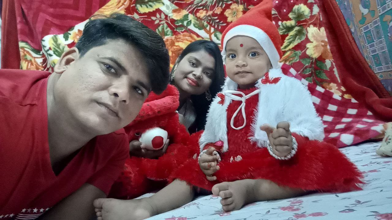 Pollobi Chandra Rana