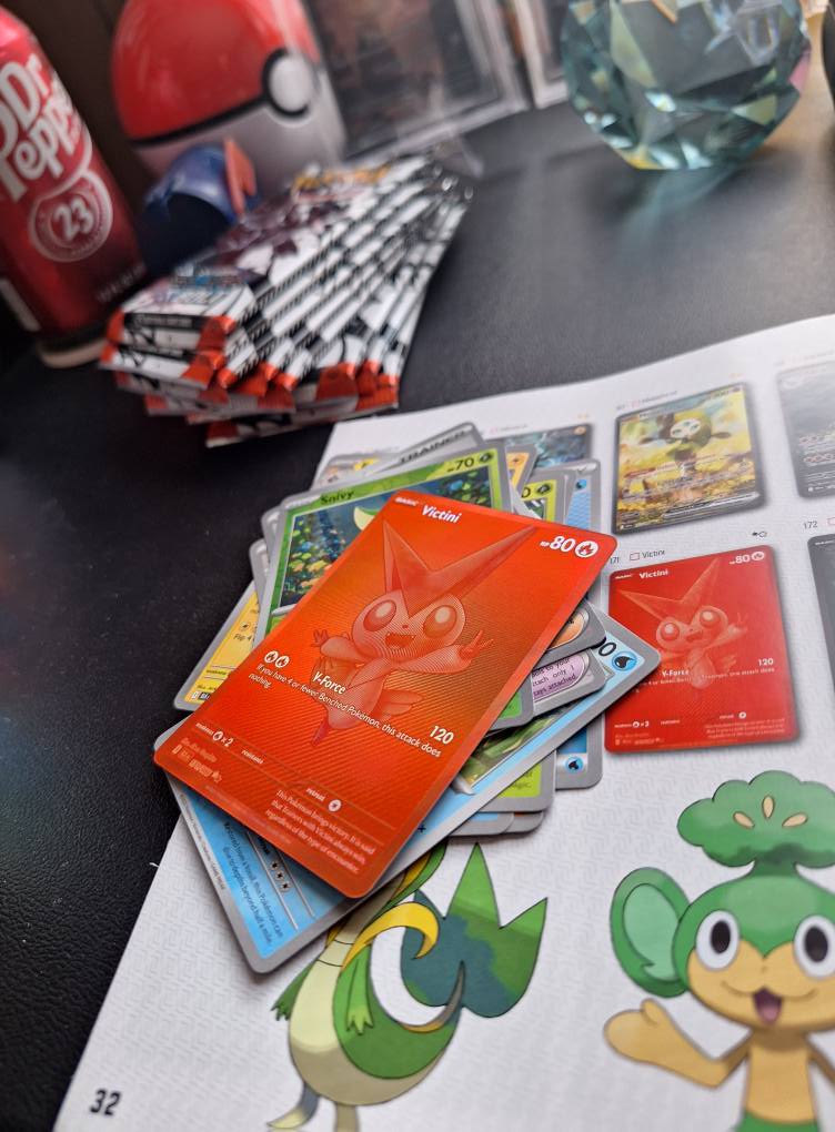bam pokemon cards Scarlet & Violet Journey Together Booster Box arrives September 26 I've been keeping a secret…👀