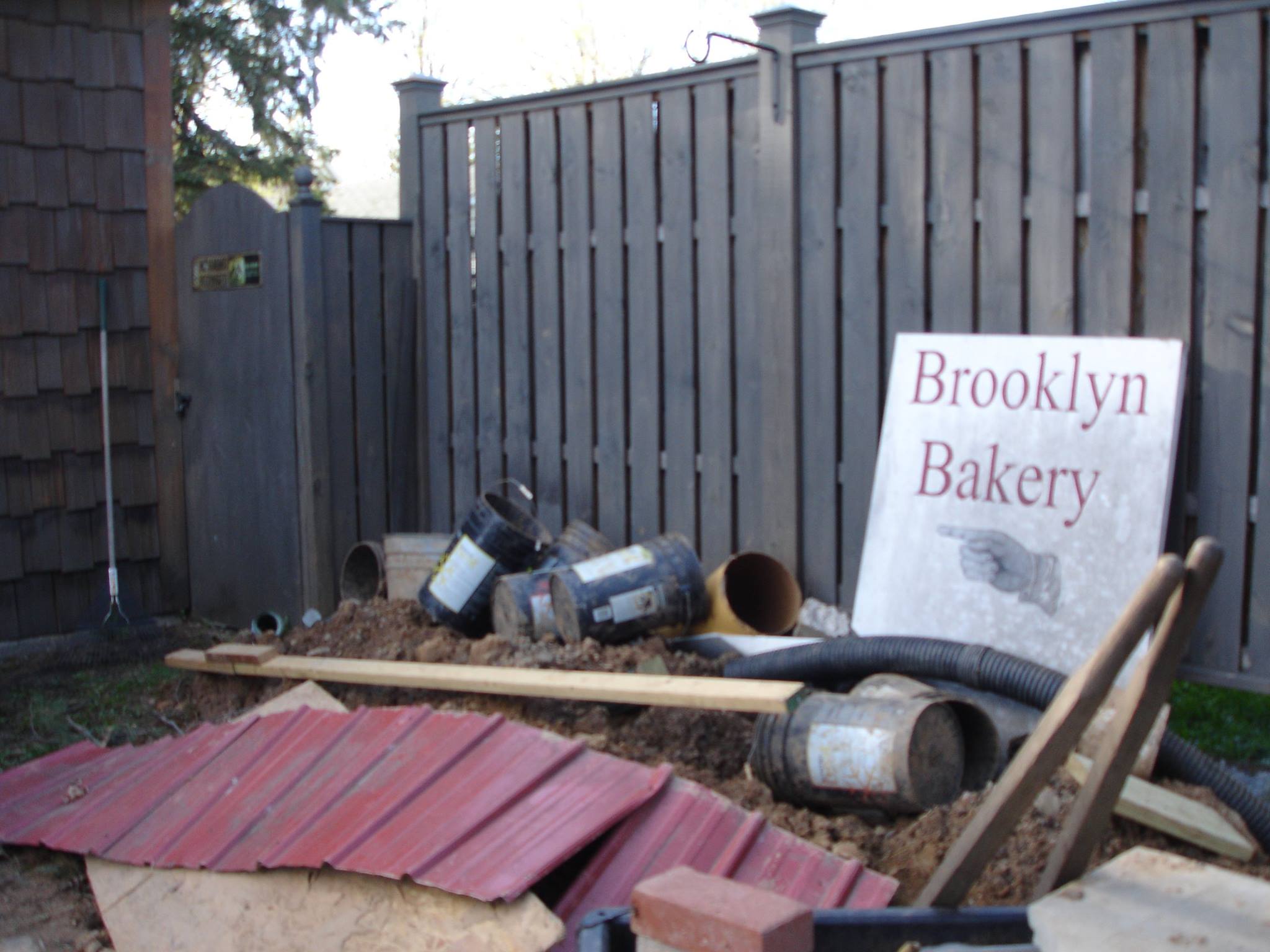 Brooklyn Bakery | Olean NY
