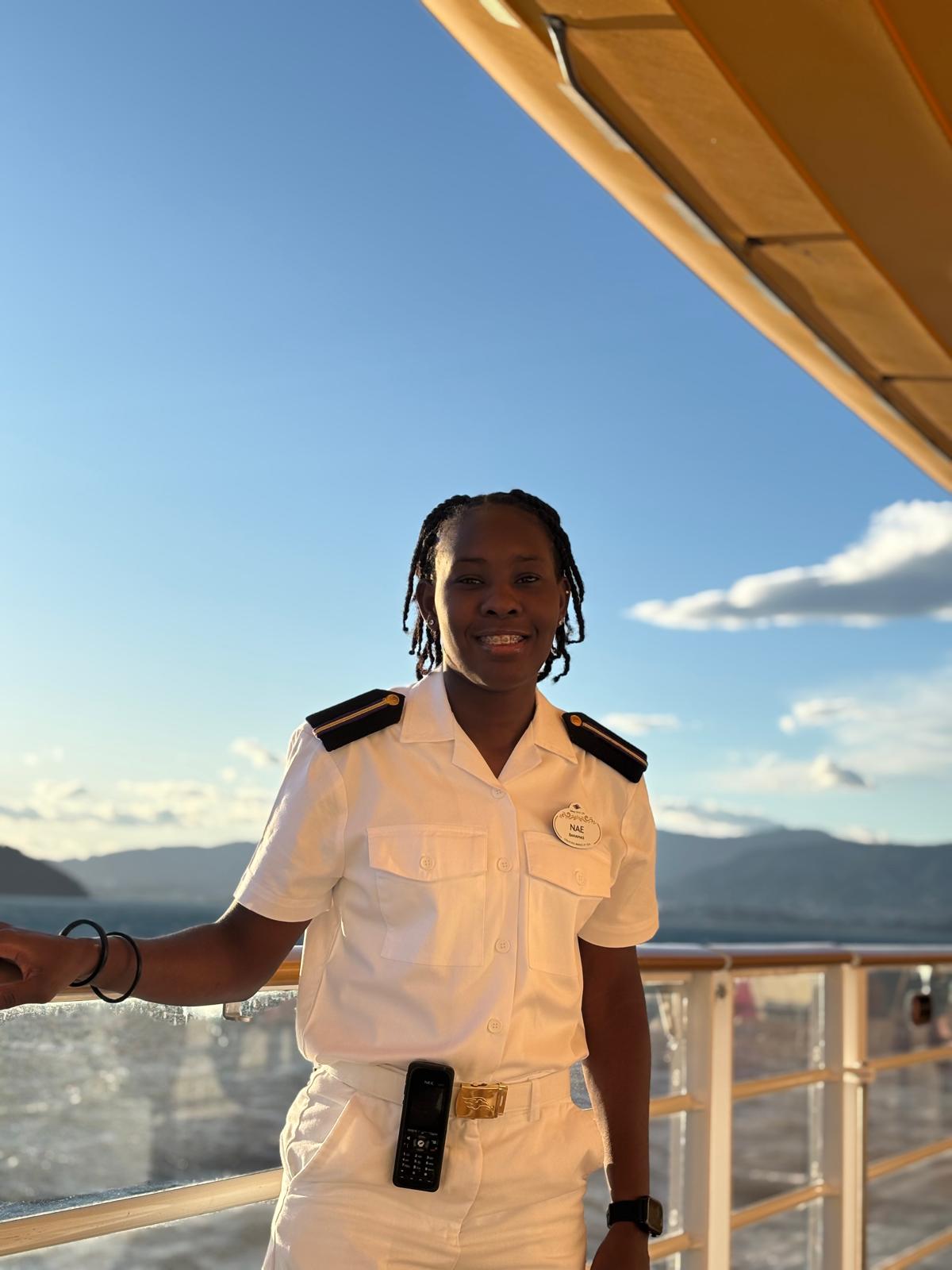 LJM Maritime Academy added a new photo. - LJM Maritime Academy