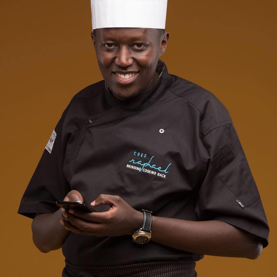 Chef Raphael - LIKE and Follow my page for recipe guides and ideas for ...