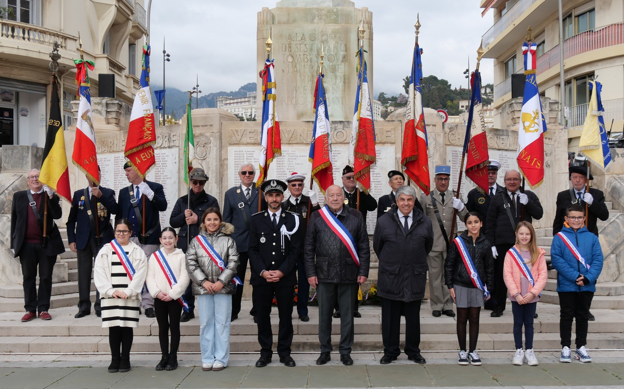 Ville de Menton | Menton