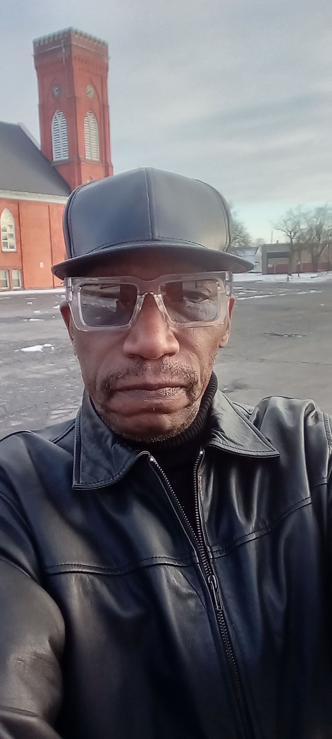 Rolando Scott