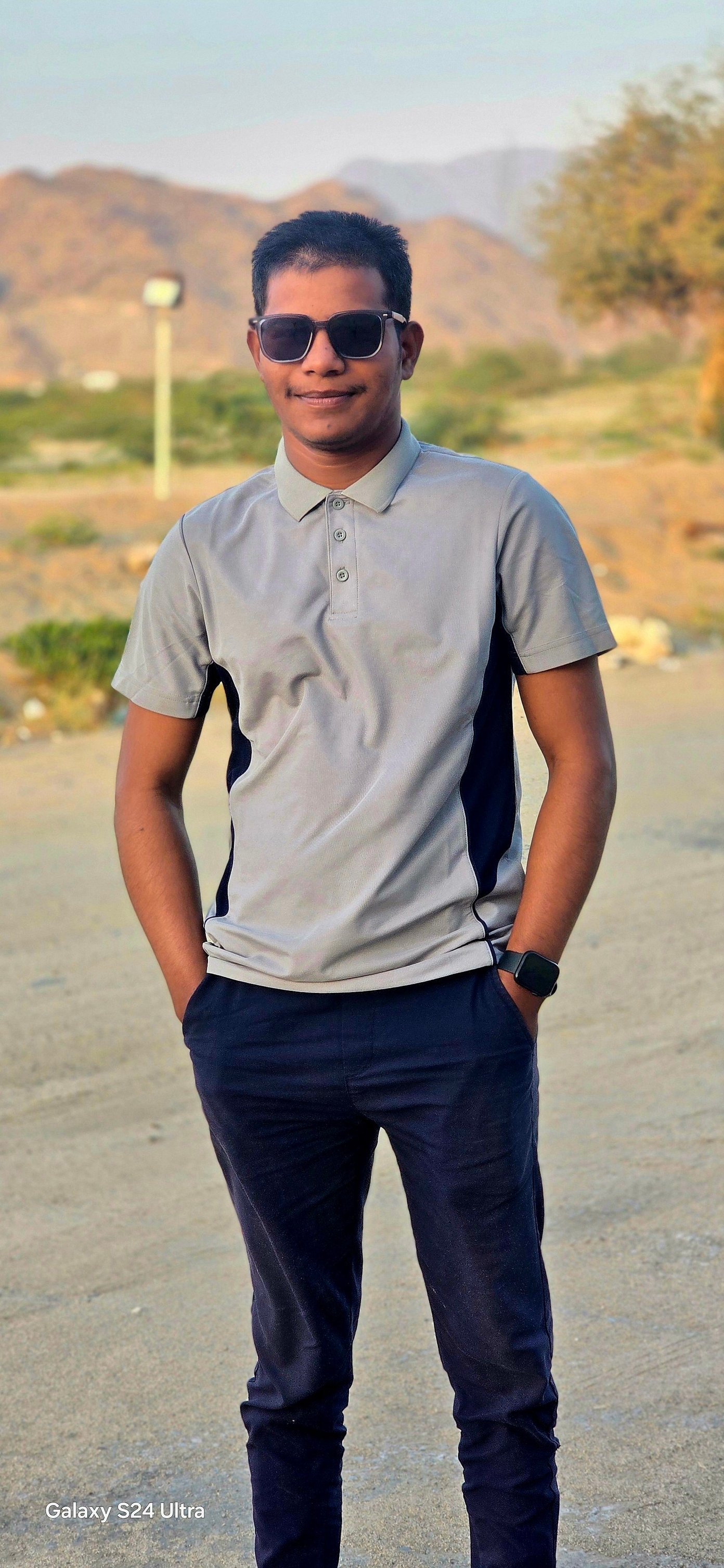M.D. Rony