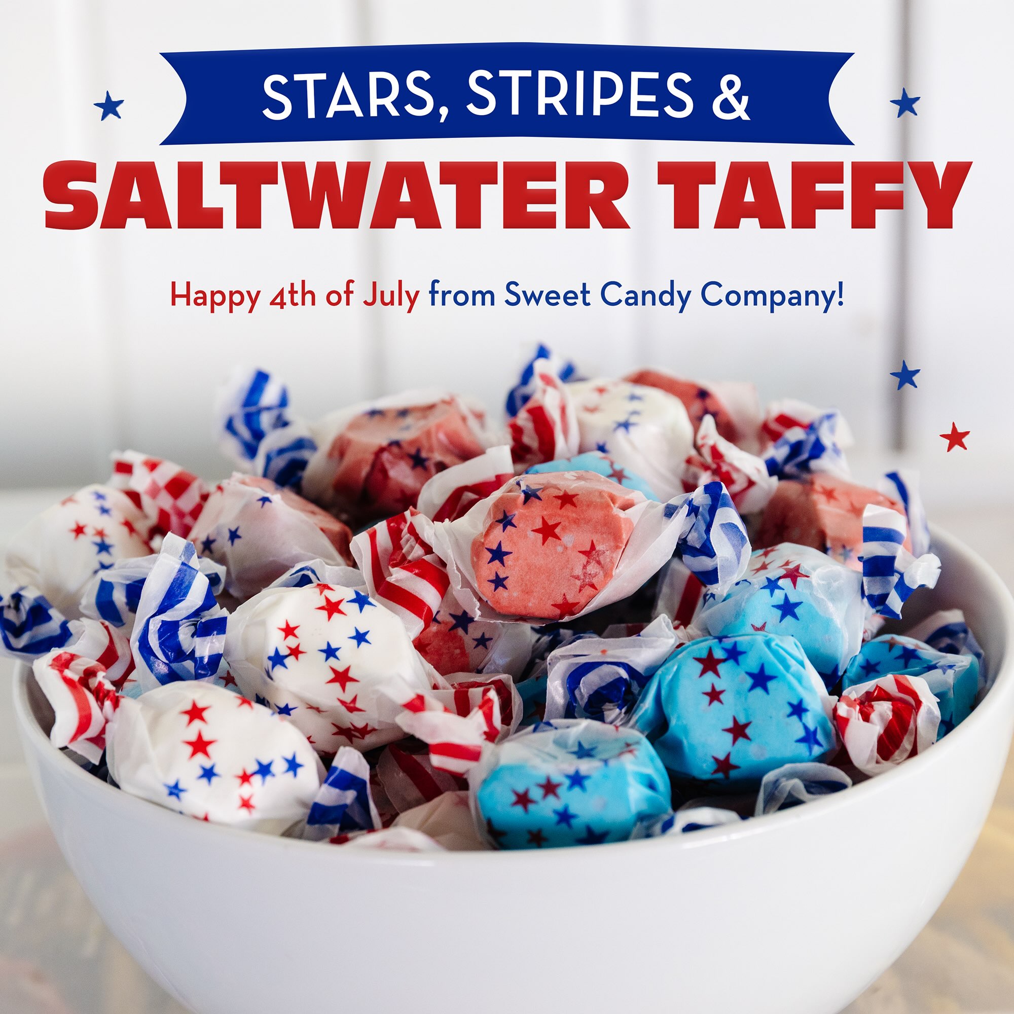 Sweet Candy Company | Salt Lake City UT