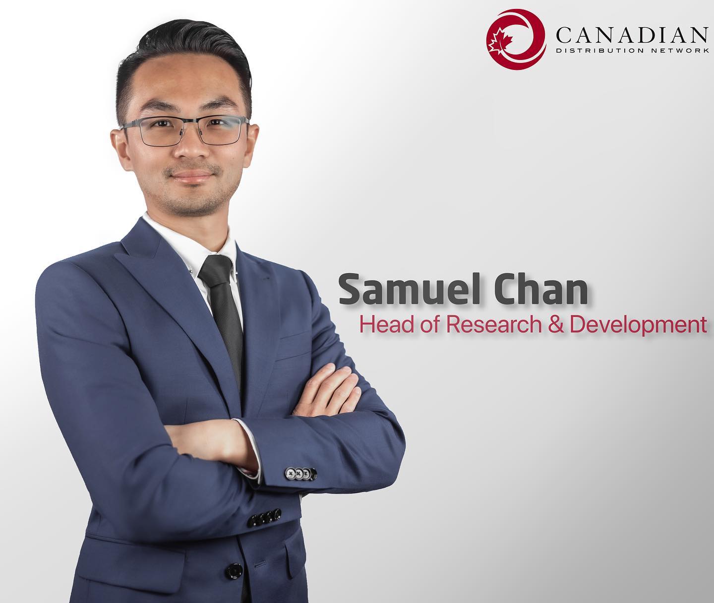 The Canadian Distribution Network | Calgary AB