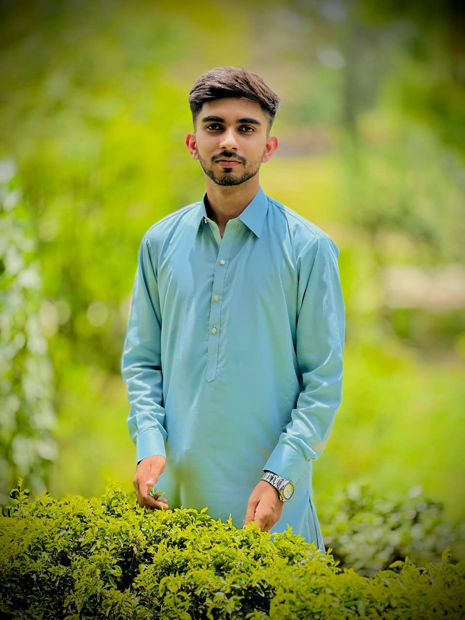 Rana Shahid