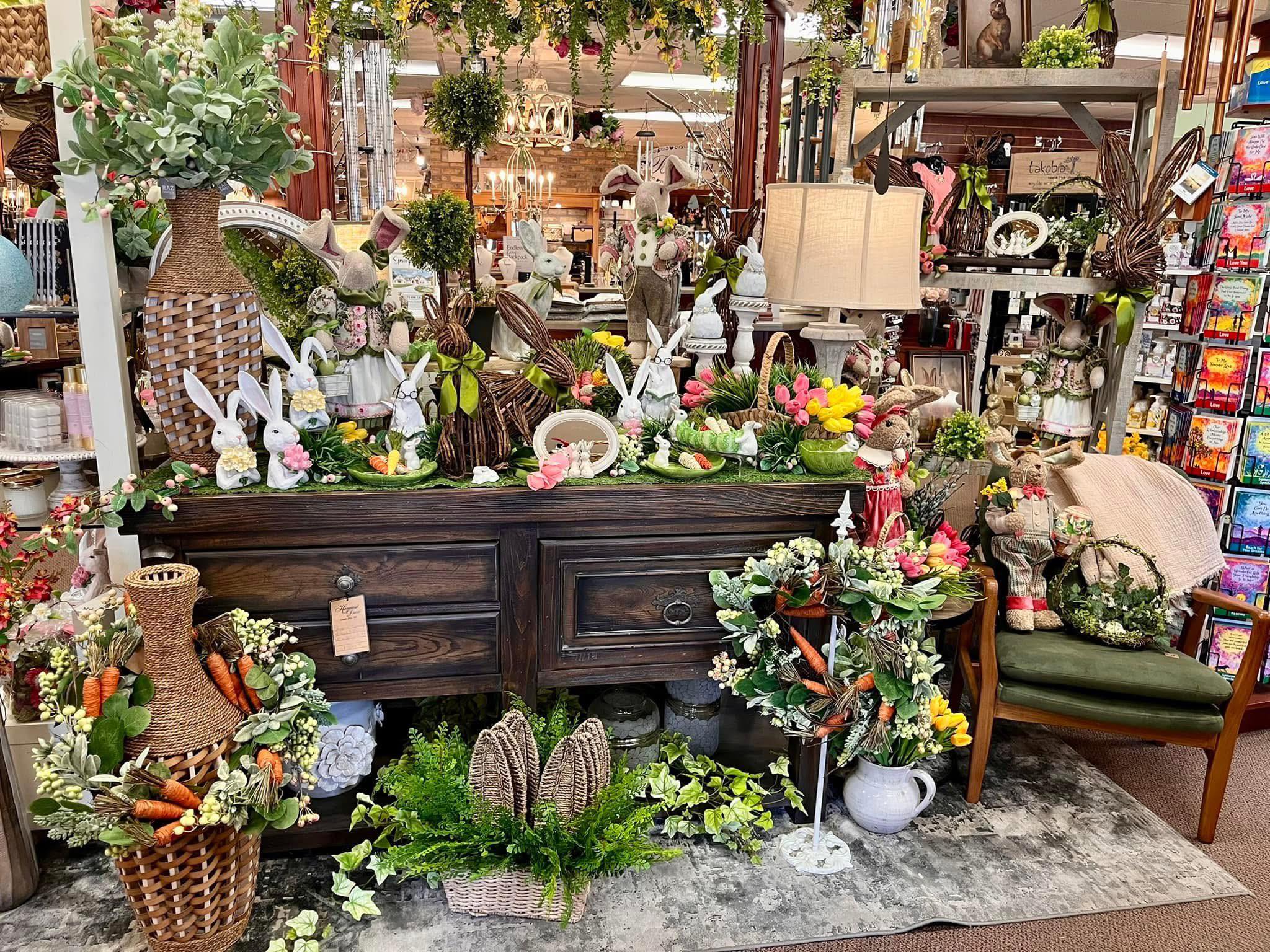 Homestead Decor | Green Bay WI