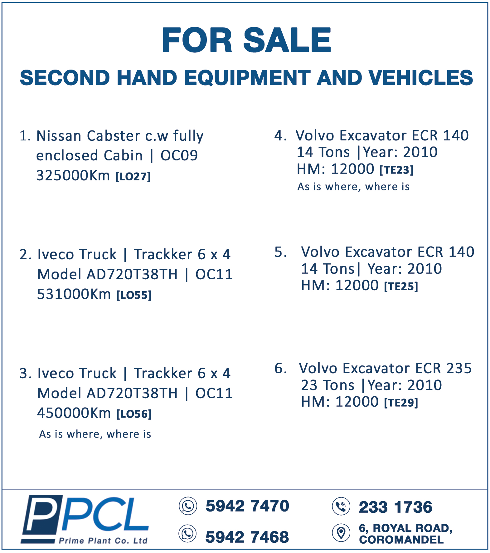 👉 Get in touch with our sales team 👥 for the price and details