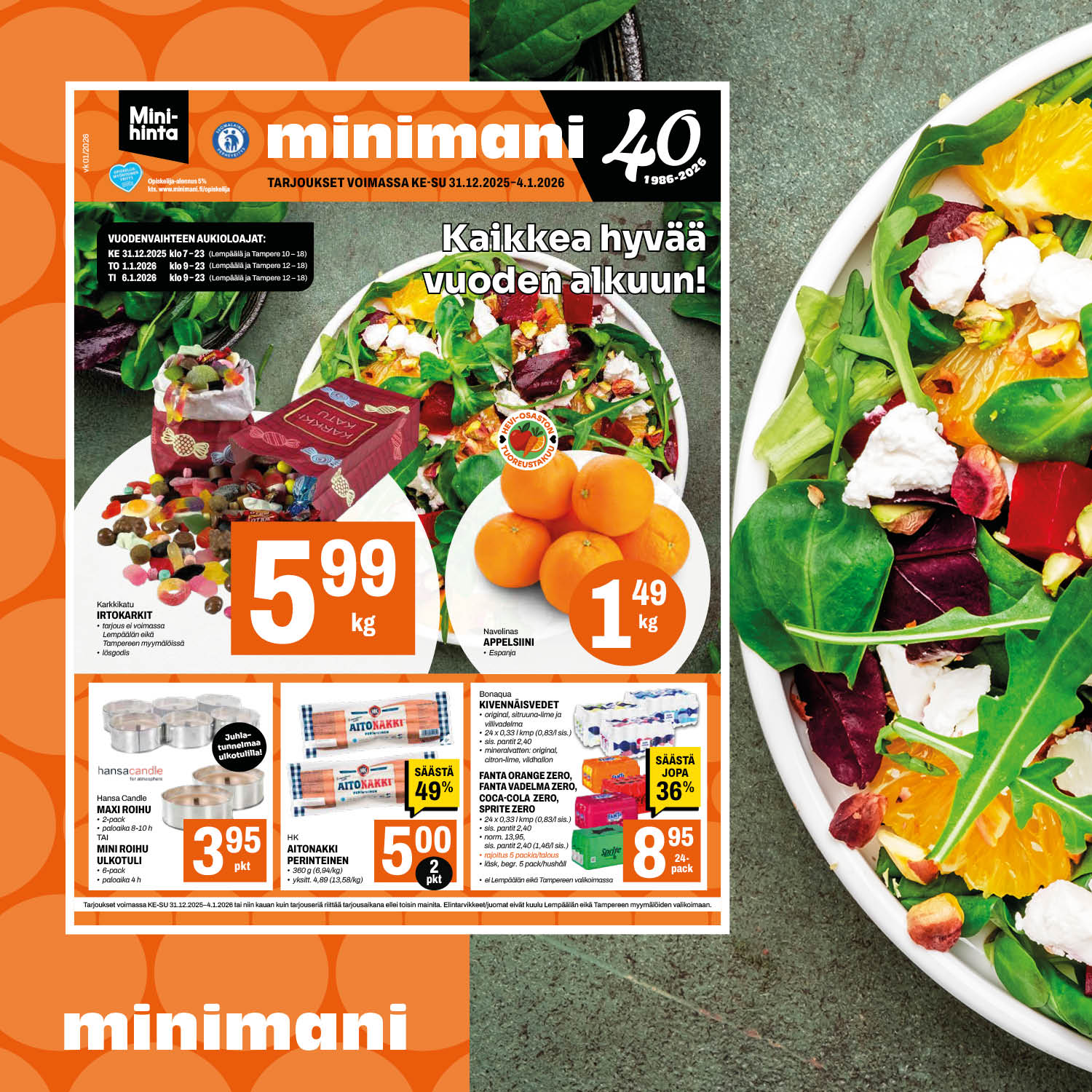 Minimani Rovaniemi added a new photo. - Minimani Rovaniemi