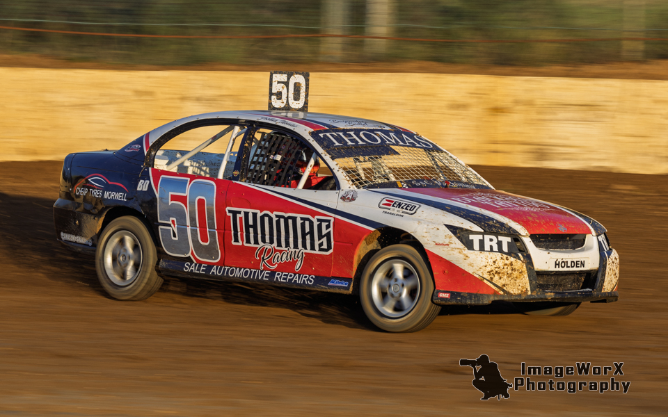 Dean Thompson Speedway Media - LOTS OF LOCAL STARS THIS WEEKEND AT ...