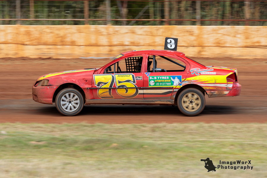 Dean Thompson Speedway Media - LOTS OF LOCAL STARS THIS WEEKEND AT ...