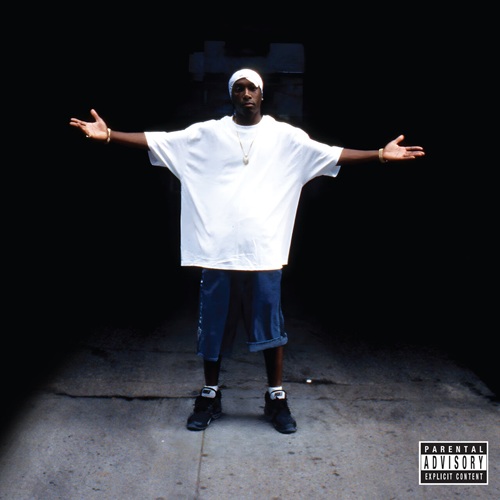 7 Minute Freestyle (Featuring. Jay-Z) - Big L. Album: Harlem's