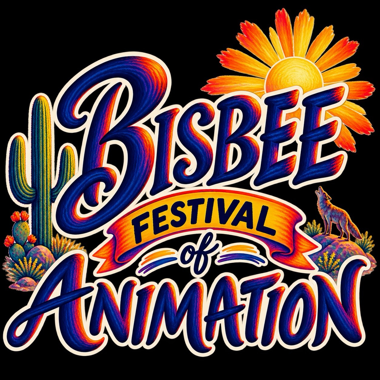 Festival of Animation