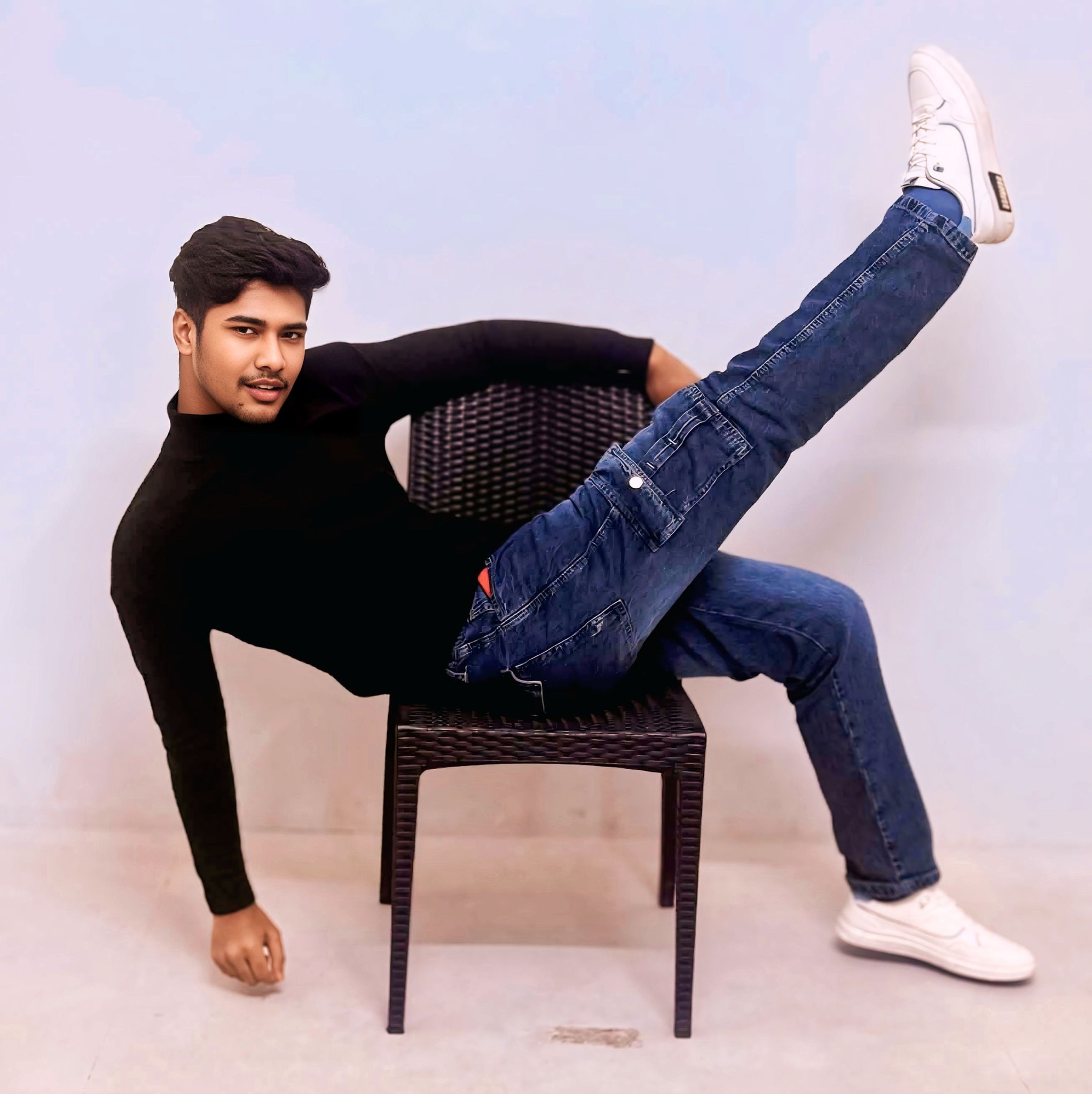 Mahin Hasan Raja