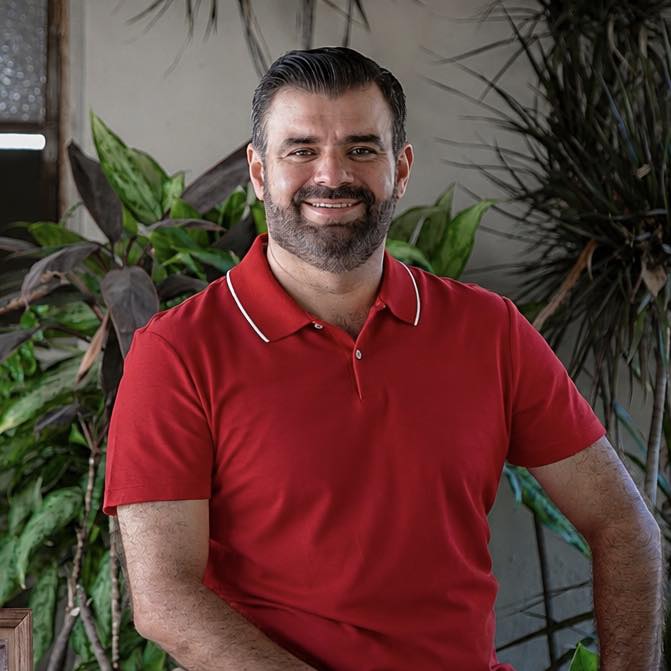 Daniel Rolon