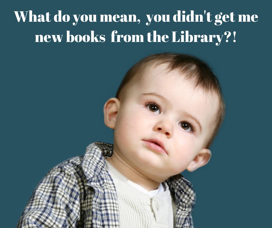 Did you know... - Diss, Harleston and Long Stratton Libraries