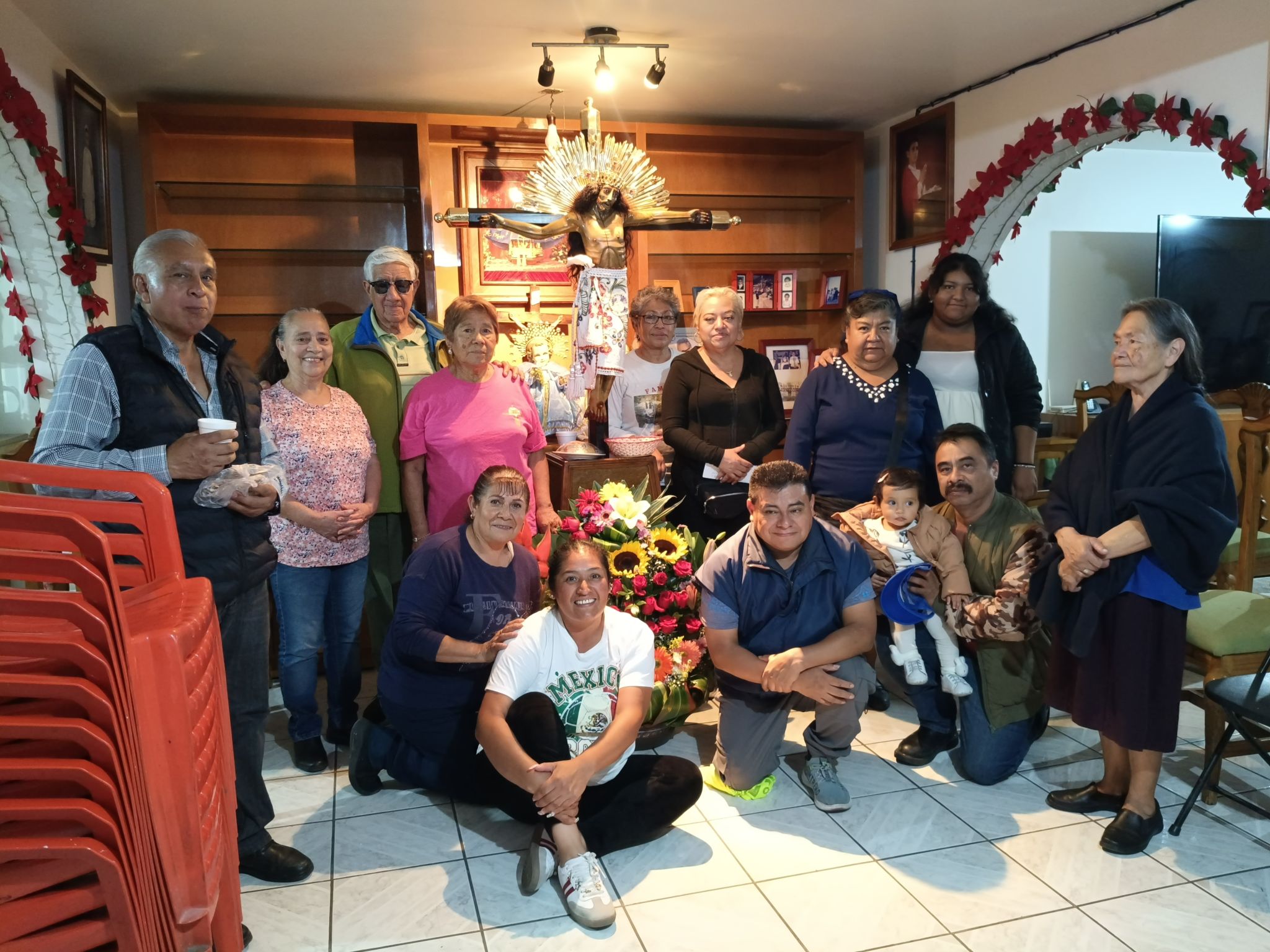 Con... - Festividades del pueblo de los Santos Reyes Coyoacán | Facebook