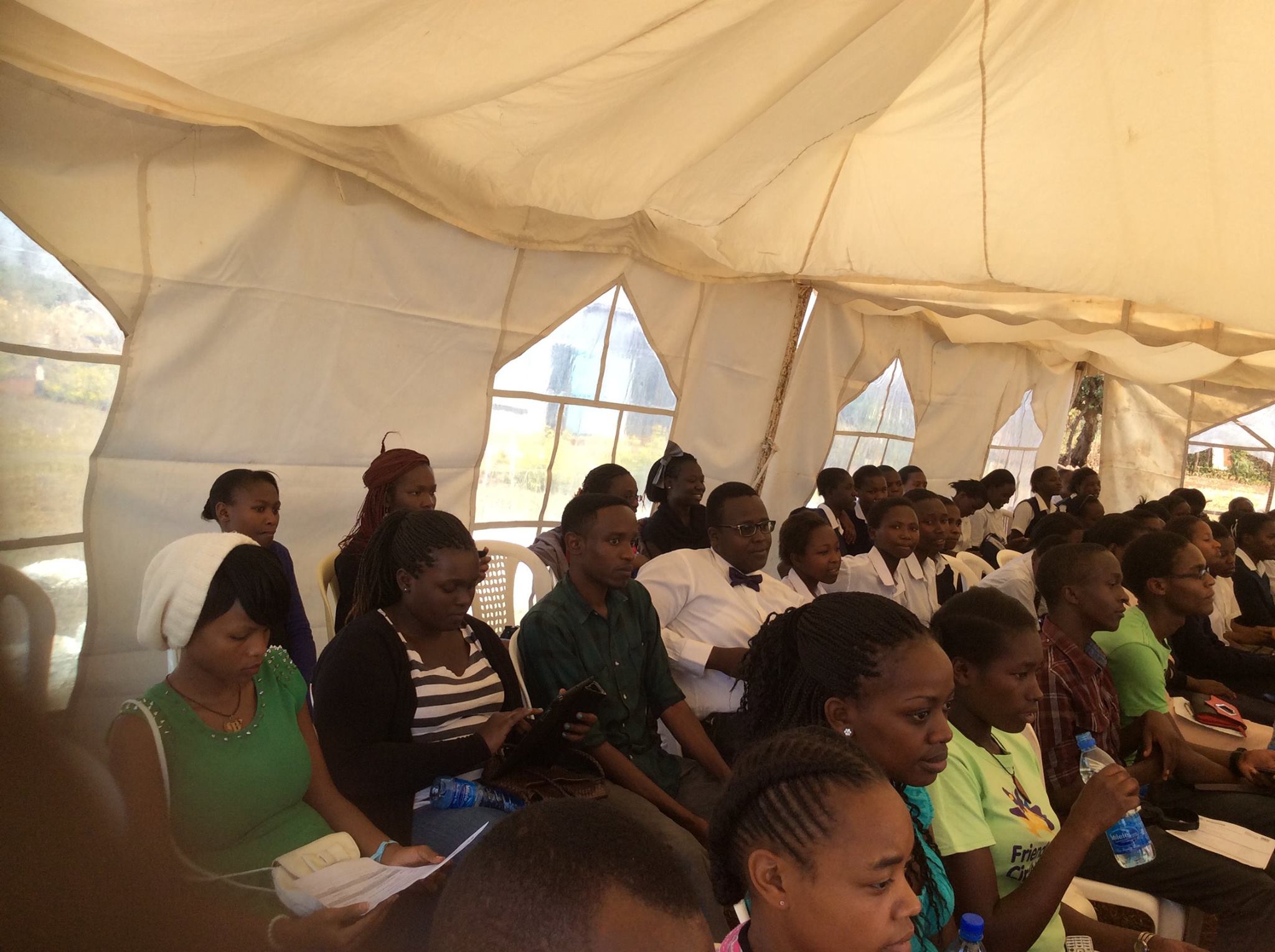 Kemu Mentorship Program