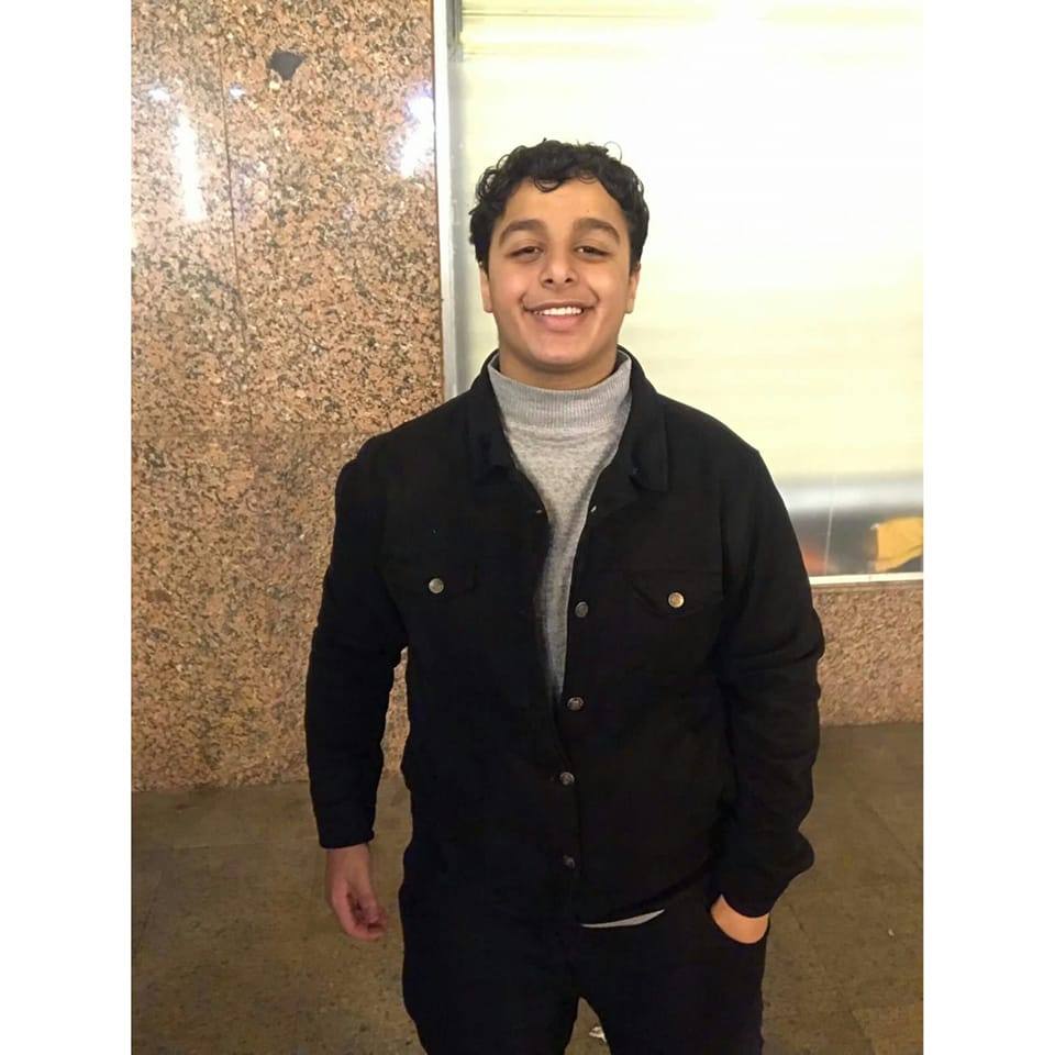 Hamza Abdel-rashed