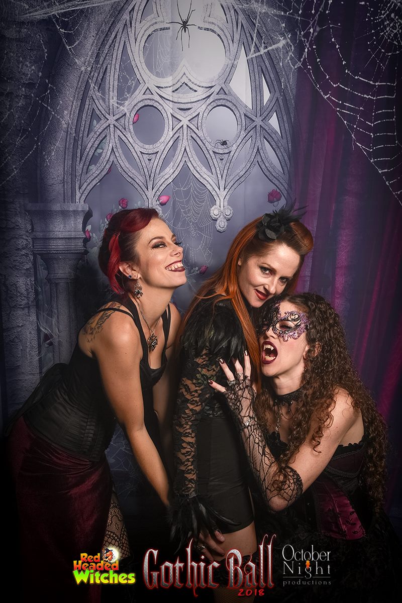 October Night Productions... - October Night Productions