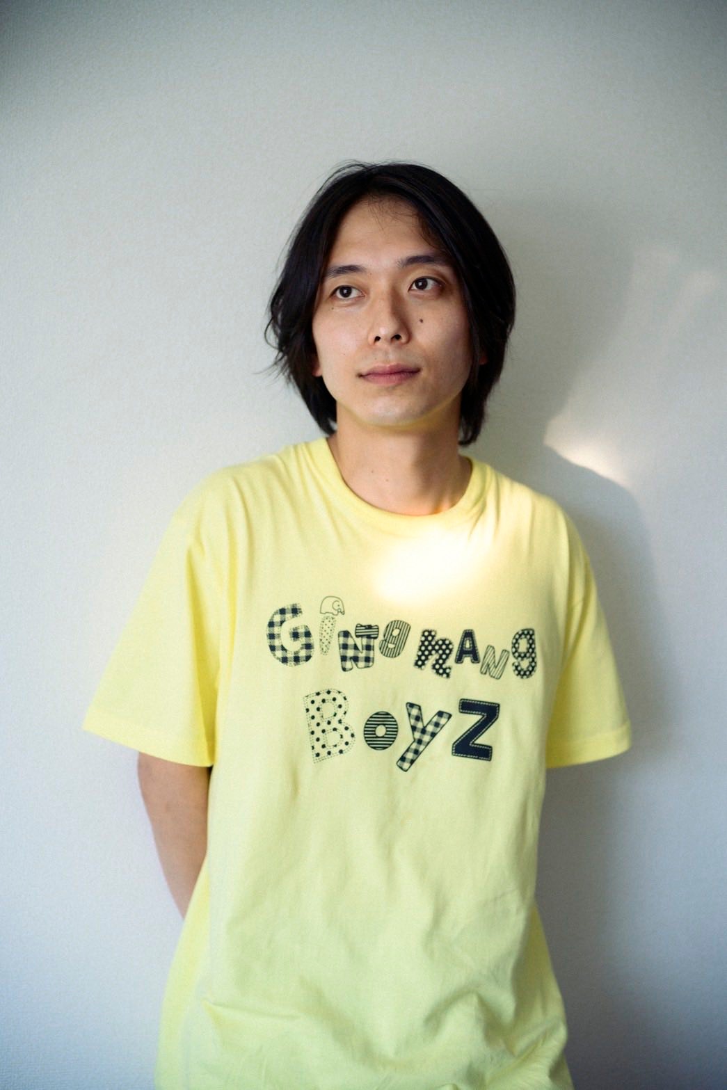 大下ヒロト】 「銀杏BOYZ ツアー2026 夢で逢えないから☆ 」ツアー