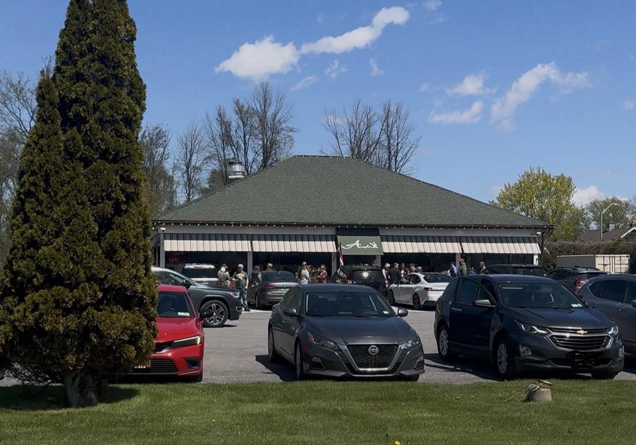 Angelo's Rouses Point NY | Rouses Point NY