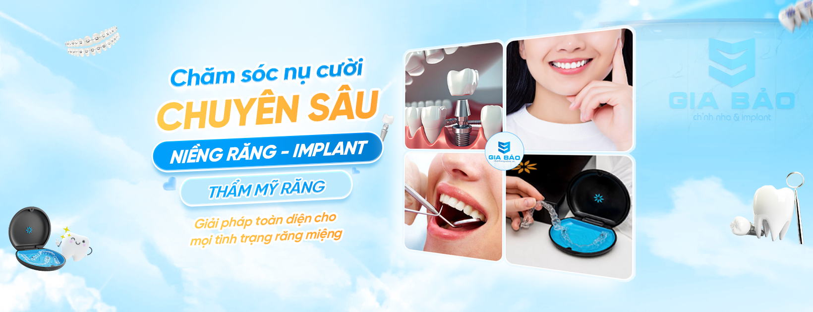 Ảnh 2 của Nha Khoa Gia Bảo