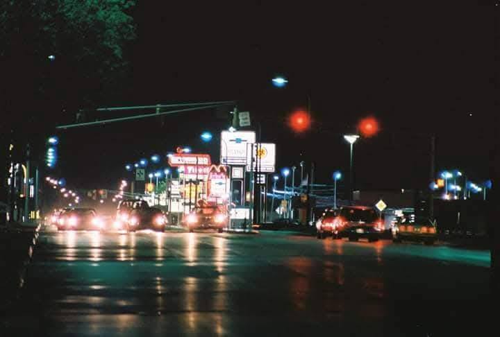 Another iconic original Arby's sign bites the dust..