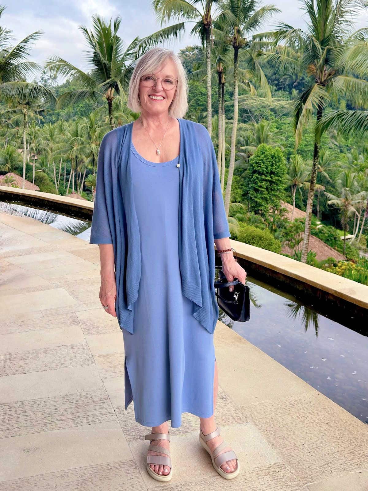 summer dresses for the older woman Two Piece Women Wedding Flowy Cocktail Formal Clothes Floral Print Casual Loose Clothes Church Dresses for Elderly Women : Clothing, Shoes & Jewelry Product Information Summer Dresses Dresses For Ladies