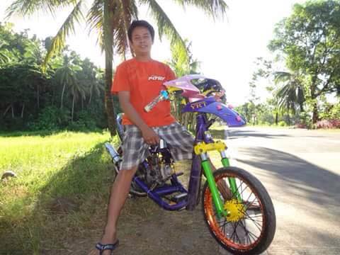 Philippine Drag Strip - Happy birthday to the man behind the powerful ...