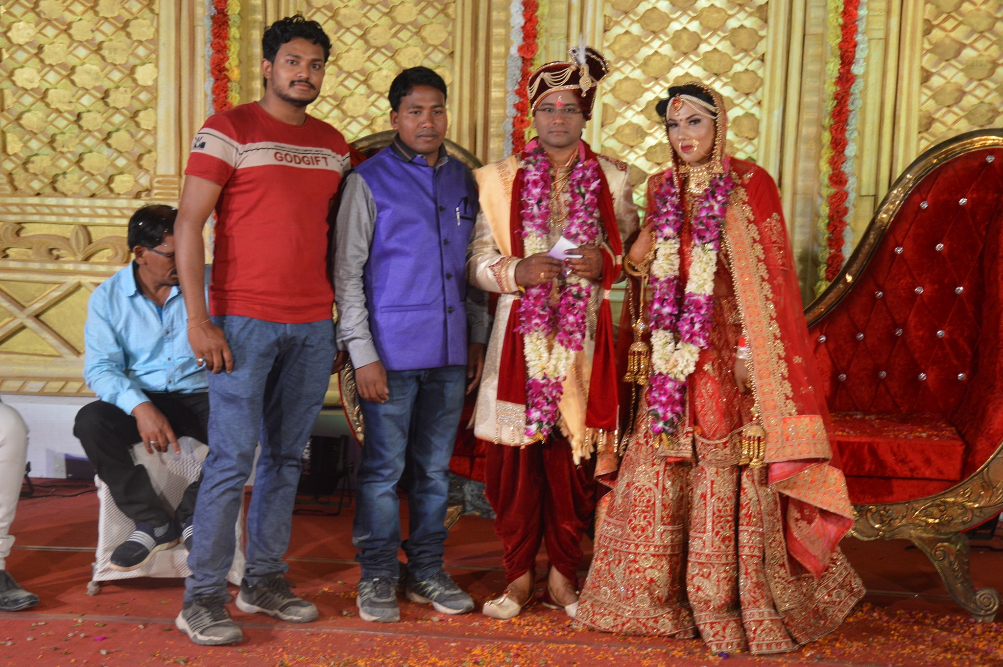 Rajendra Golu Rathore